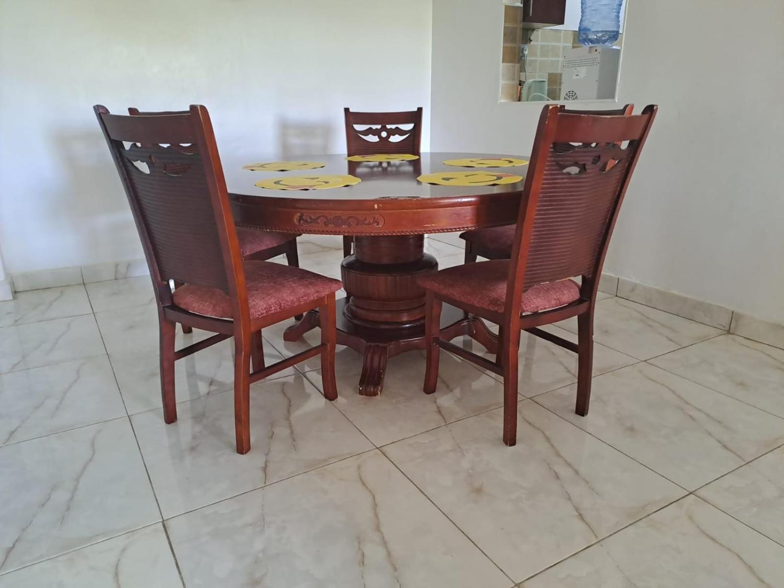 Waa Appartamento Mombasa