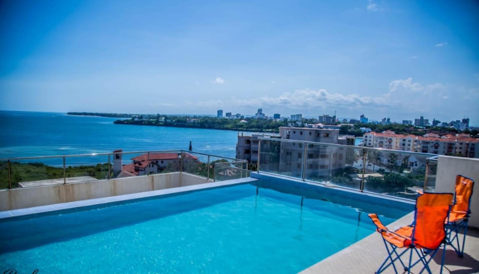 Waa Appartamento Mombasa