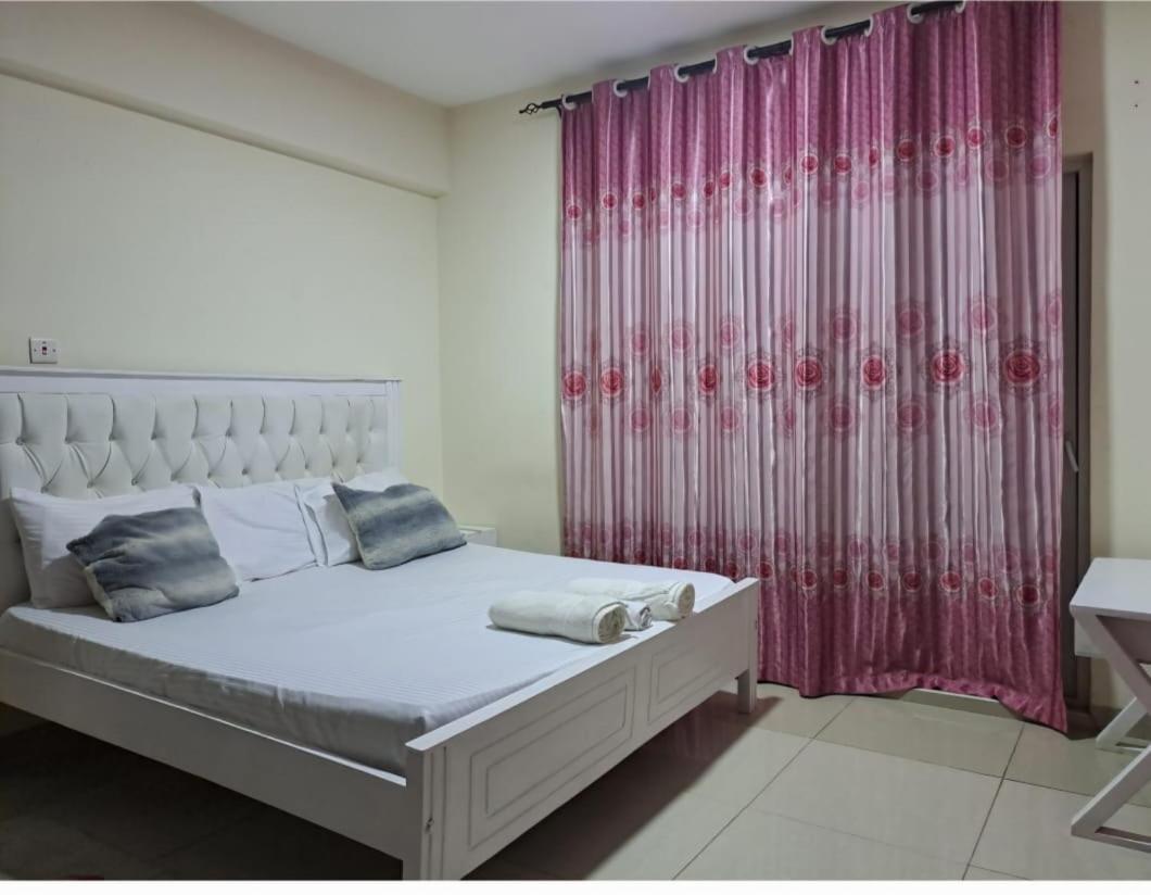 Waa Appartamento Mombasa